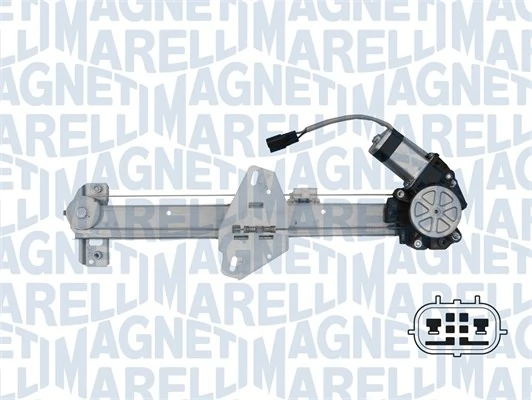 Window Regulator